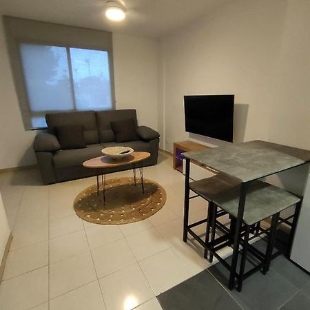 Apartamentos Cumbremar En Benicàssim Esterno foto