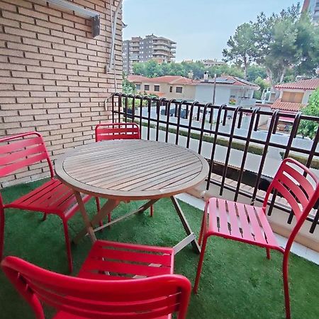 Apartamentos Cumbremar En Benicàssim Esterno foto