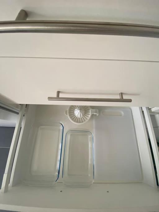 Apartamentos Cumbremar En Benicàssim Esterno foto