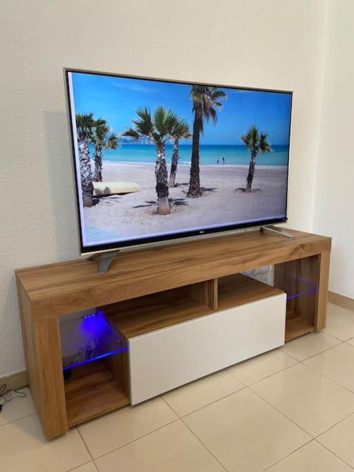 Apartamentos Cumbremar En Benicàssim Esterno foto