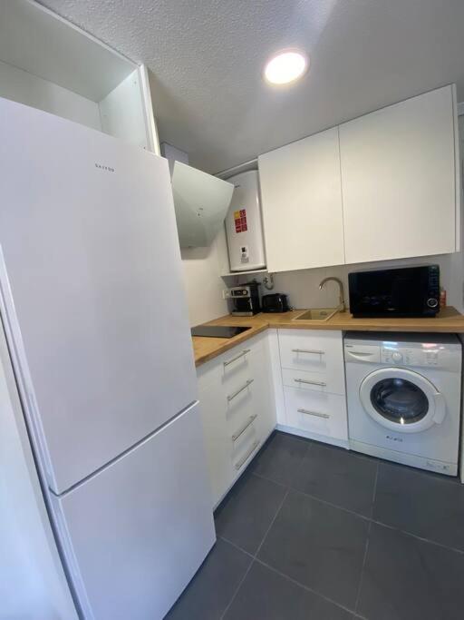 Apartamentos Cumbremar En Benicàssim Esterno foto