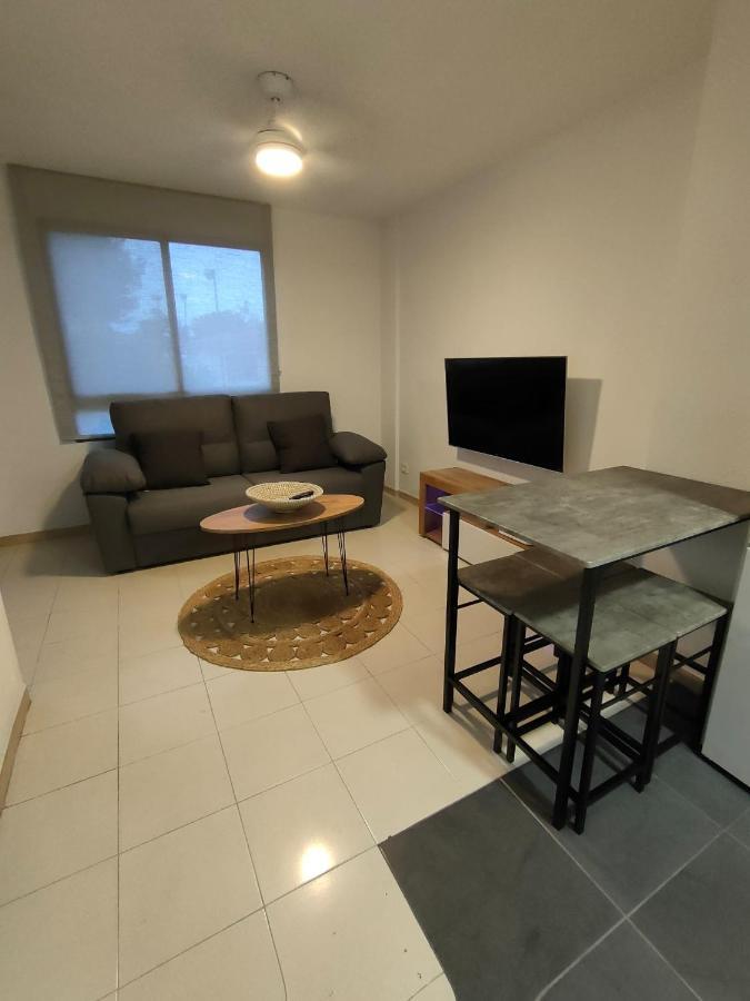 Apartamentos Cumbremar En Benicàssim Esterno foto